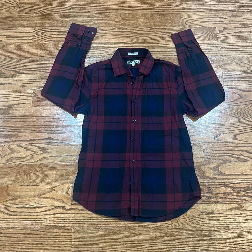 Tuxedo express size s new men